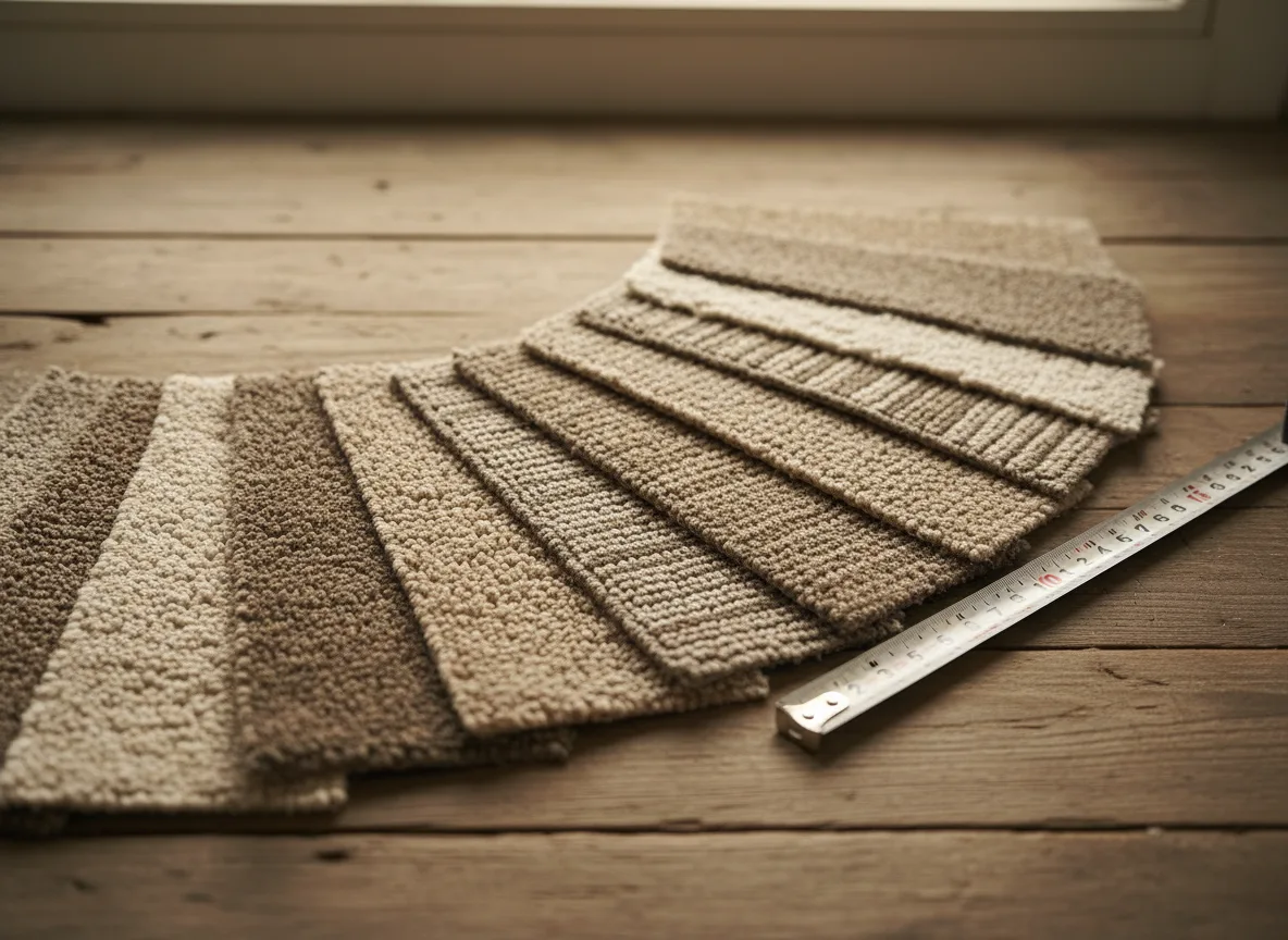 Carpet Installation Harrisville, MS FAQs